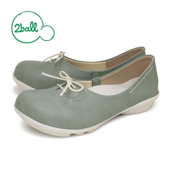 グッドデザイン賞受賞！　リゲッタの新ブランド★2ball-ツヴォル-　TB-102　リボンパンプス | パンプス | リゲッタ公式ショップ