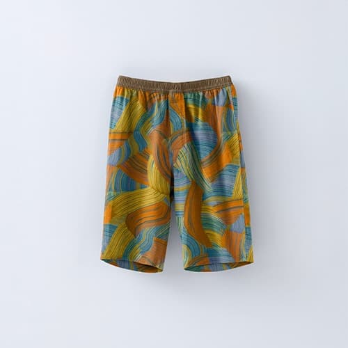ショート ステテコ（Stone）-steteco.com online shop