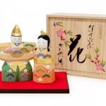 立雛　伊予比奈　花（大）
