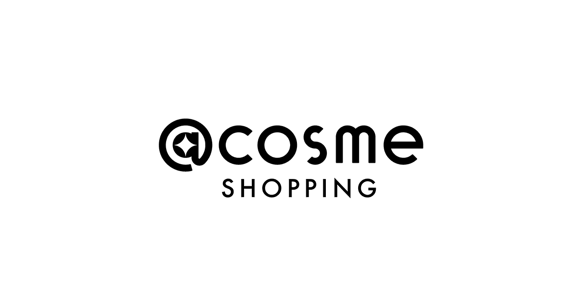 化粧品・コスメ・ビューティーなら@cosme公式通販サイト、@cosme SHOPPINGへ