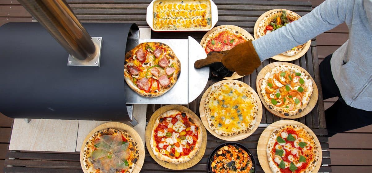 KABUTO | ファイヤーサイド - 薪ストーブと焚き火で楽しむ火のある暮らし