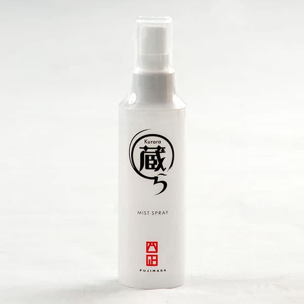 蔵ら　ミストスプレー100ml / 富士正酒造株式会社｜富士山に一番近い富士宮の日本酒蔵元