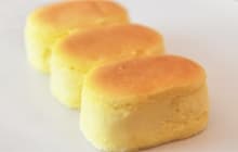 ふわり(チーズケーキ)-CHEZ Tani (シェ・タニ) オンラインショップ