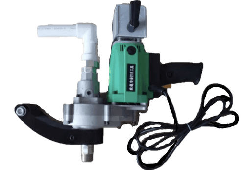 【新品】水圧電動井戸掘り道具 ドリル刃付き | LIFE DOOR