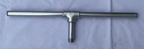 ハンドル | LIFE DOOR