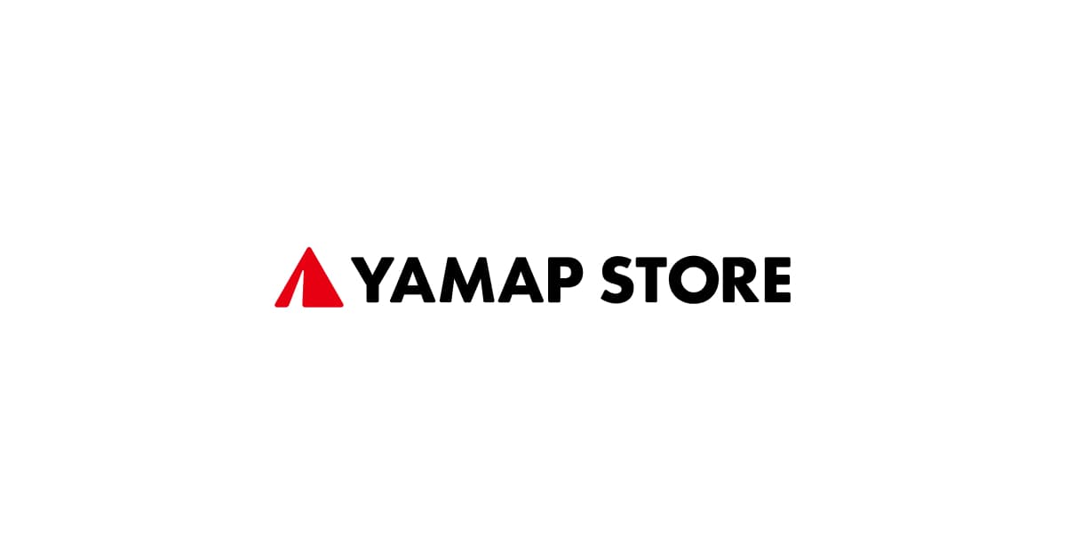 ページが見つかりませんでした | YAMAP STORE(ヤマップストア)